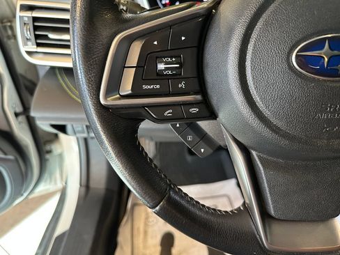 Used 2022 Subaru Outback Onyx Edition XT AWD/4WD image 11