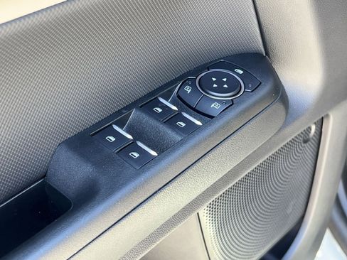 Used 2025 Ford Bronco Sport Big Bend AWD/4WD image 16