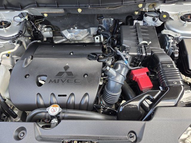 Used 2021 Mitsubishi Outlander Sport SE FWD image 34