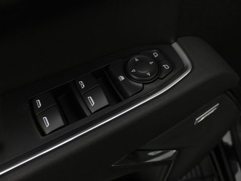 New 2026 Chevrolet Silverado 1500 LT Trail Boss w/ LT Trail Boss Premium Package AWD/4WD image 16