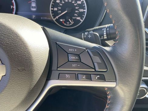 Used 2022 Nissan Altima 2.5 SR image 20