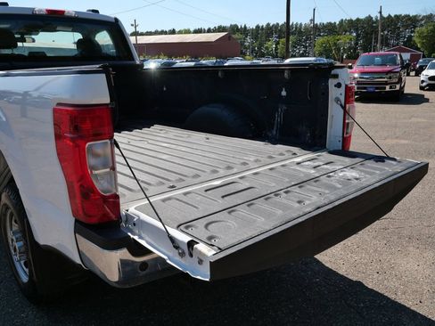 Used 2022 Ford F350 XL w/ Power Equipment Group AWD/4WD image 9