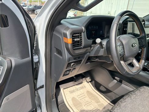 Used 2025 Ford F150 Tremor w/ Bed Utility Package AWD/4WD image 30