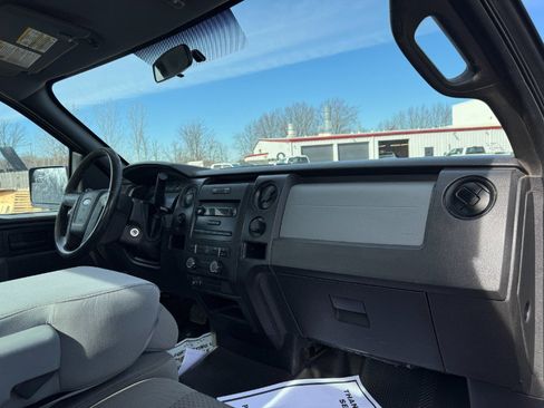 Used 2012 Ford F150 XL w/ Trailer Tow Pkg image 17