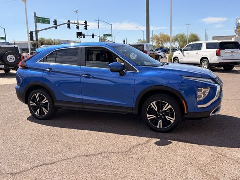 Used 2026 Mitsubishi Eclipse Cross SE AWD/4WD image 35
