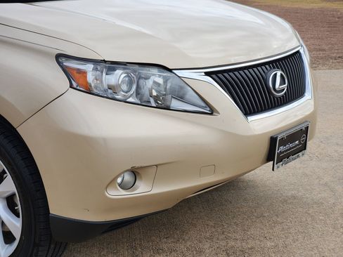 Used 2010 Lexus RX 350 2WD image 12