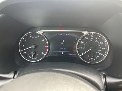 Used 2022 Nissan Sentra SV w/ All-Weather Package image 19