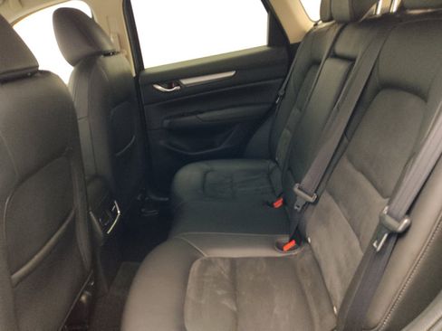 Used 2019 MAZDA CX-5 Touring FWD image 18