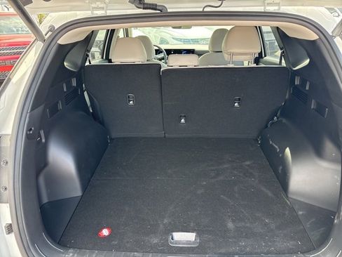 Used 2025 Hyundai Tucson SEL image 11