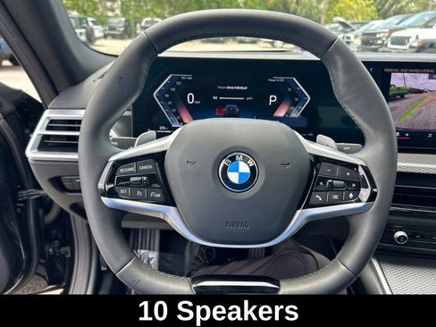 Used 2025 BMW 430i xDrive w/ Premium Package AWD/4WD image 17