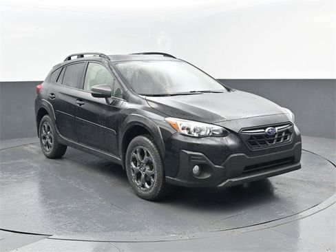 Used 2023 Subaru Crosstrek 2.5i Sport image 3