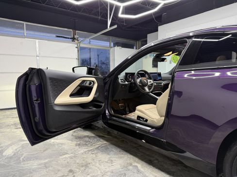 Used 2023 BMW M240i xDrive Coupe image 9