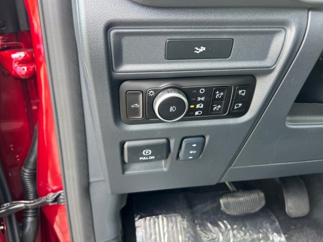 New 2026 Ford F150 Lariat w/ Equipment Group 501A Mid AWD/4WD image 12
