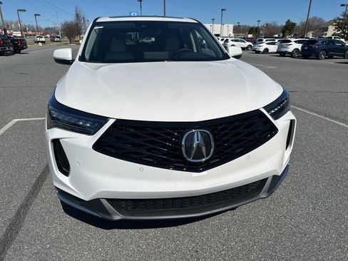 New 2026 Acura RDX SH-AWD w/ Technology Package image 9