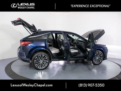 Used 2024 Lexus RX 350 Premium Plus w/ Convenience Package FWD image 18