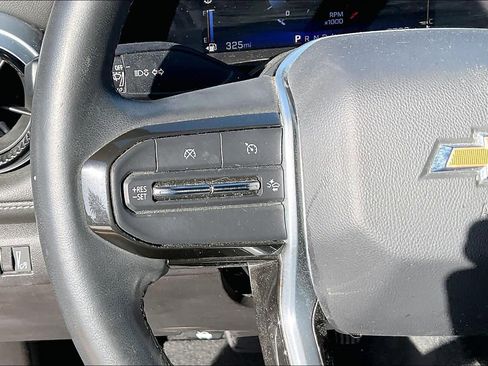 Used 2023 Chevrolet Colorado LT w/ LT Convenience Package image 17