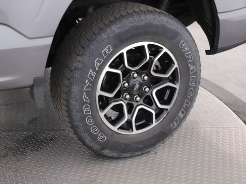 Used 2021 Ford F150 XLT w/ Equipment Group 302A High AWD/4WD image 14