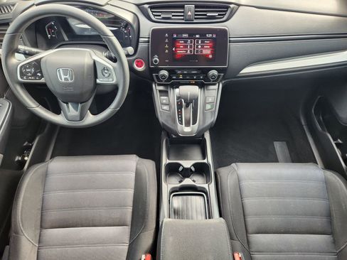 Used 2021 Honda CR-V Special Edition image 29