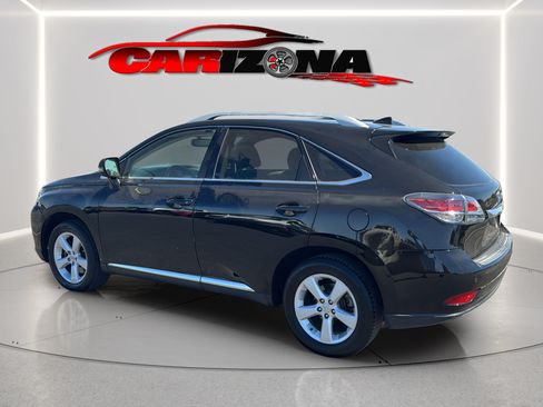 Used 2015 Lexus RX 350 FWD image 7