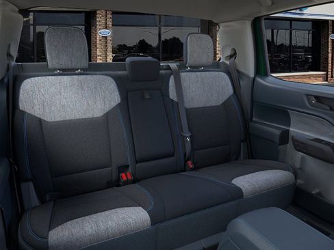 New 2025 Ford Maverick XLT w/ XLT Luxury Package image 11