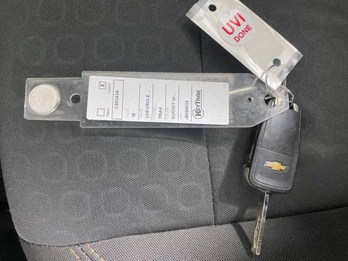 Used 2018 Chevrolet Trax LS image 31