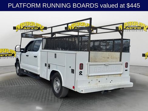 Used 2023 Ford F250 XL image 3