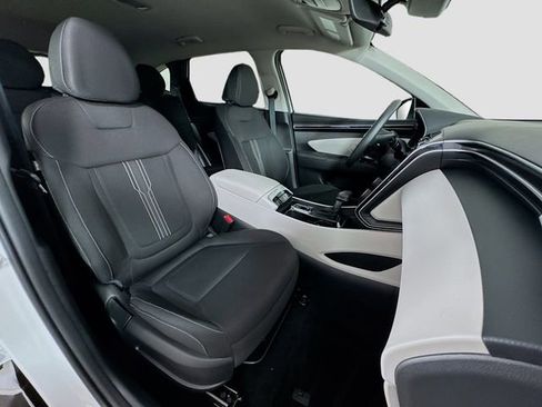 Used 2023 Hyundai Tucson SEL image 29