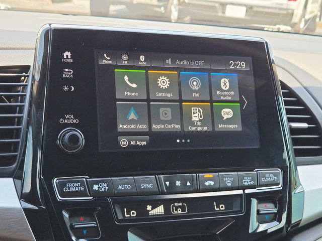 Used 2019 Honda Odyssey EX image 26