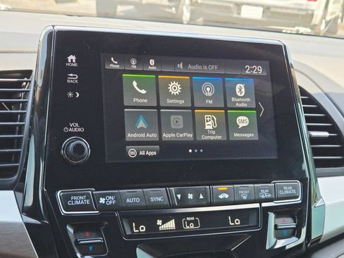 Used 2019 Honda Odyssey EX image 26