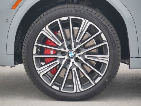 New 2026 BMW X2 xDrive28i w/ Technology Package image 5