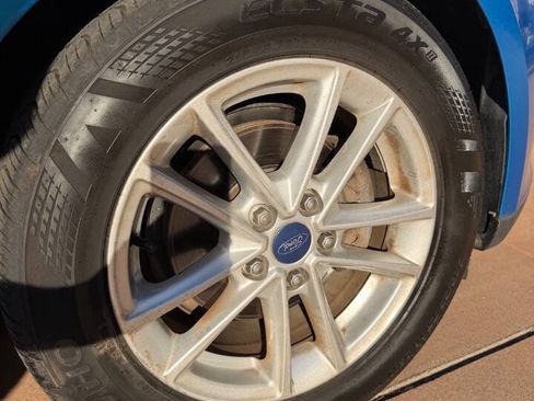 Used 2016 Ford Focus SE image 30