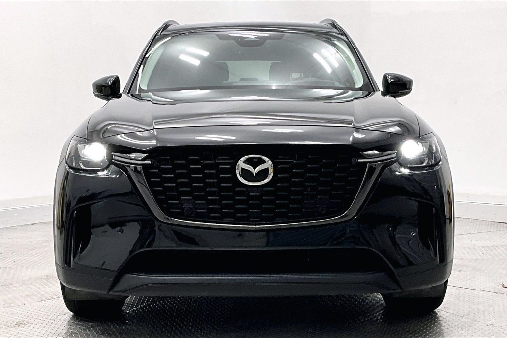Used 2026 MAZDA CX-90 3.3 Turbo w/ Premium Sport Pkg AWD/4WD image 3