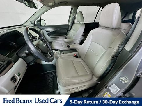 Used 2022 Honda Pilot Special Edition image 27