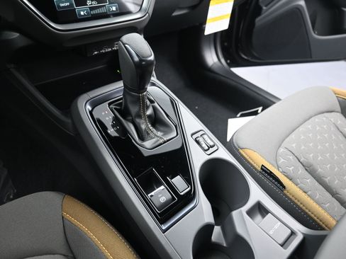 New 2026 Subaru Crosstrek 2.5i Sport AWD/4WD image 35
