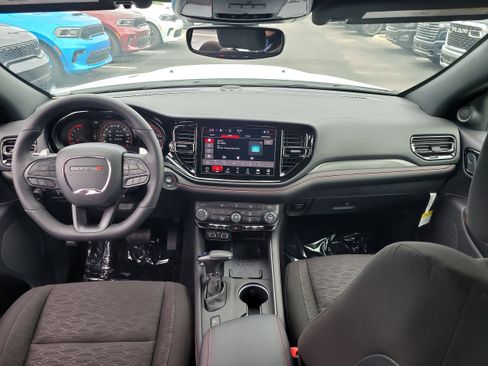 New 2026 Dodge Durango GT AWD/4WD image 12