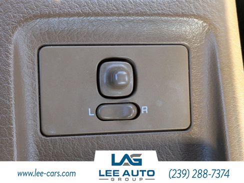 Used 1995 Nissan 300ZX 2+2 Hatchback image 27