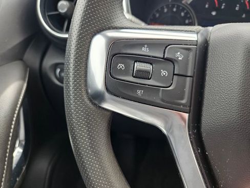 Used 2023 Chevrolet Blazer LT w/ Convenience Package FWD image 15