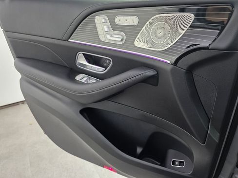 New 2026 Mercedes-Benz GLE 450 4MATIC Coupe image 19
