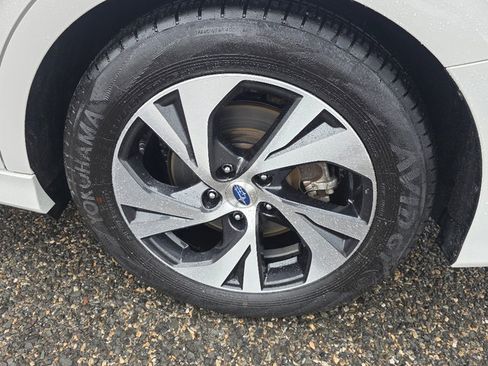 Certified 2023 Subaru Legacy Premium image 31