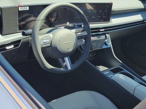 New 2026 Hyundai Sonata SEL FWD image 5