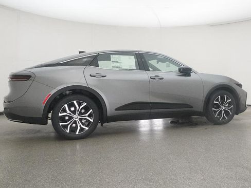 New 2026 Toyota Crown XLE image 29