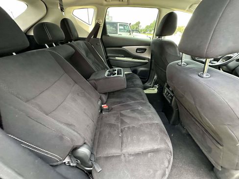 Used 2020 Nissan Murano SV AWD/4WD image 34