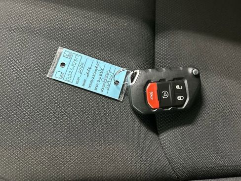 Used 2022 Jeep Wrangler Unlimited Sport image 12