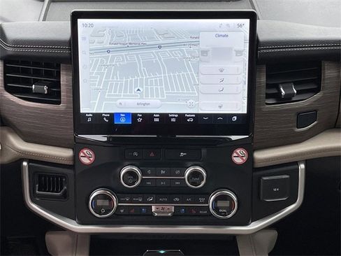 Used 2024 Ford Expedition Max Limited image 17