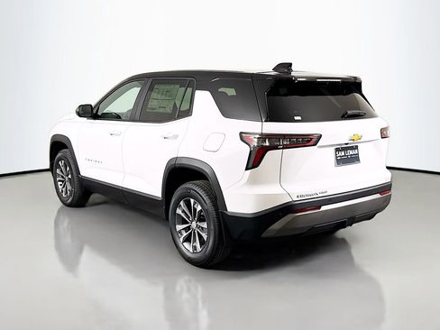 New 2026 Chevrolet Equinox LT w/ Convenience Package II AWD/4WD image 5