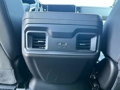 Used 2023 Chevrolet Silverado 1500 LT Trail Boss w/ Convenience Package II AWD/4WD image 27