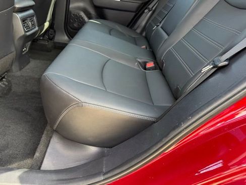 Certified 2021 Toyota RAV4 XLE Premium image 11