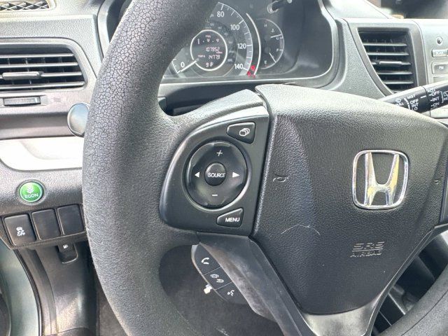 Used 2012 Honda CR-V LX image 21