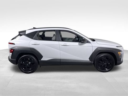 New 2026 Hyundai Kona SEL Sport image 6