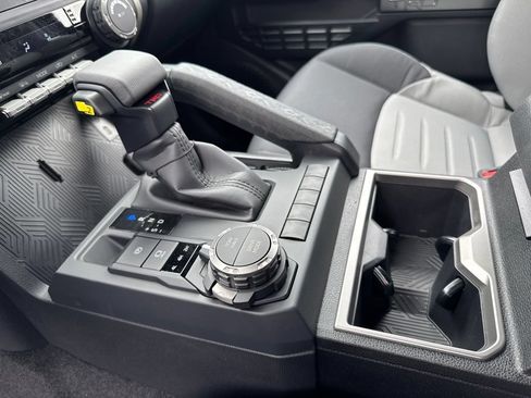 New 2026 Toyota Tacoma TRD Sport AWD/4WD image 25